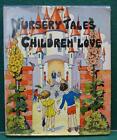 NURSERY TALES CHILDREN LOVE - WATTY PIPER - 1933 - 1RE ÉD. - HC/DJ - VG COND.