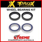 ProX 23.S113064 Gas-Gas EC300 SACHS 2010 Front Wheel Bearing Kit