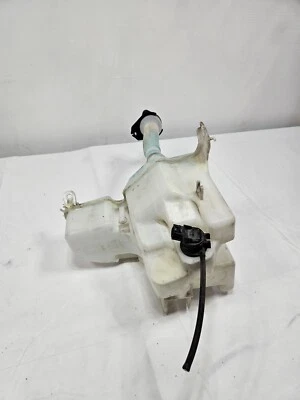 2006 LEXUS IS250 WINDSHIELD WIPER WASHER TANK RESERVOIR OEM - Image 1 of 4