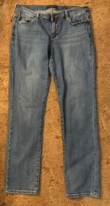 Lucky Brand Women’s Jeans Sz. 8/29 Low Rise - Picture 1 of 6