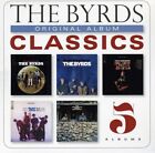 The Byrds Original Album Classics (CD)
