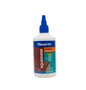 Selleys Aquadhere Glue Exterior 250ml - Picture 1 of 1