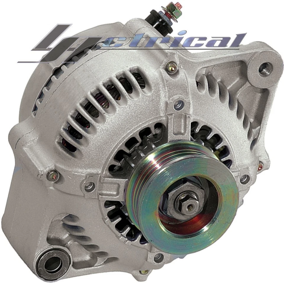 ГЕНЕРАТОР ПЕРЕМЕННОГО ТОКА ВЫСОКОЙ МОЩНОСТИ 200 АМПЕР ДЛЯ SUZUKI GRAND VITARA V6 2,5 Л HD 200A - Изображение 1 из 3