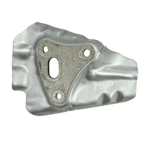 Wärmeschutzblech für Nissan Renault 1.5 dCi 8200748440B - Bild 1 von 4