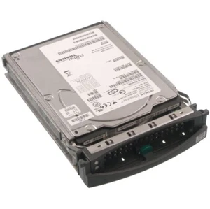 Fujitsu 73GB 10K Ultra320 SCSI 3.5" HDD S26361-H871-V100 A3C40065000 + M1 Caddy - Picture 1 of 1