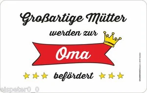 Tableros de desayuno, grandes madres, Frameless® Art. 7350 - Imagen 1 de 1