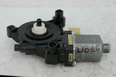 AUDI A3 2015-2020 DELANTERO DERECHO PASAJERO PUERTA VENTANA REGULADOR MOTOR OEM Foto 1 de 4