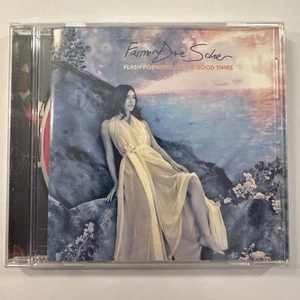 Flash Forward to the Good Times by Farmer Dave Scher CD - Bild 1 von 5
