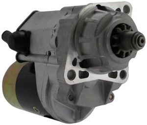 New Starter Denso-style 116-2506 240-3887 0001410053 NDC-33 - Picture 1 of 8