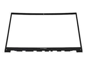 Asus VivoBook 15 S513EA original Displayrahmen 39,6cm (15,6 Zoll) schwarz - Afbeelding 1 van 2