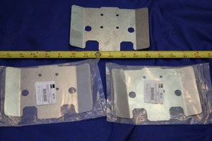 Weber DCOE Carburetor Heat Shield Assemblies - Picture 1 of 4