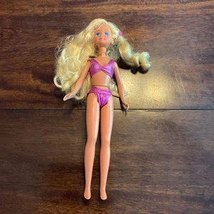 Barbie 1991 Sun Sensation Skipper Fashion Doll New Mattel Read #1446 - Picture 1 of 22