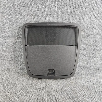 2013-2017 GMC Acadia Chevrolet Traverse Dash Compartment Storage Box Cubby Black - Image 1 of 4