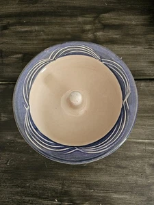 The Original Apple Baking Dish Paris Maine - Picture 1 of 2