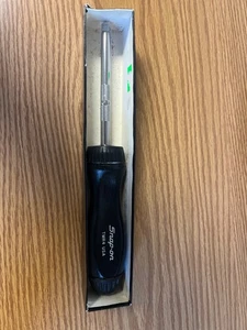 SNAP ON - TMR4 - RATCHETING DRIVER SOCKET SCREWDRIVER - ITEM TMR4#1R***1* - Picture 1 of 14