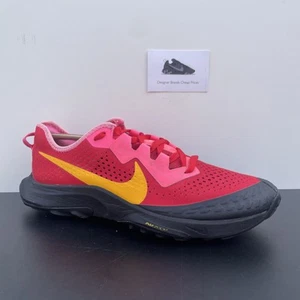 Nike Air Zoom Terra Kiger 7 Size Uk 9 - Picture 1 of 6