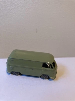 Volkswagen Lesney Nº34  Foto 1 de 4