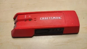 CRAFTSMAN Stud Finder 3/4-Inch Depth (CMHT77633) - Battery included - Picture 1 of 2