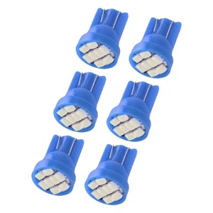 Cuadro de instrumentos de tablero 6 piezas calibre luz LED apta para Dodge Ram 1500 2500 1994-97 - Imagen 1 de 7