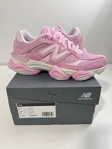 New Balance 9060 ASOS Exclusive Pink Overdye Men’s Size 8 / Women’s 9.5 U9060APP - Bild 1 von 9