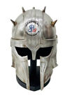 Star Wars Mandalorian Helmet With Liner Chin Strap For Larp Costumes Role Plays