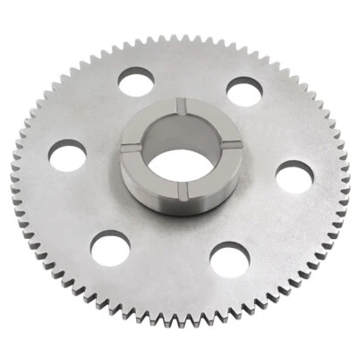 Engranaje de embrague de arranque para Yamaha MT03 XT400 XT500 XT600 XT660R XTZ660 SZR660 TT600 Foto 1 de 4