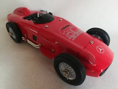 Märklin Mercedes-Benz W 196 - 11021 - Immagine 1 di 4