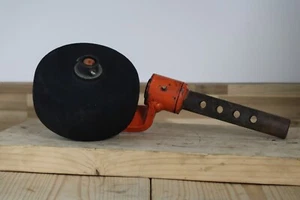 KUBOTA B2150 B7800 B3200 B2650 TRACTOR RC72-30B MOWER DECK GAUGE WHEEL & CASTER - Picture 1 of 12