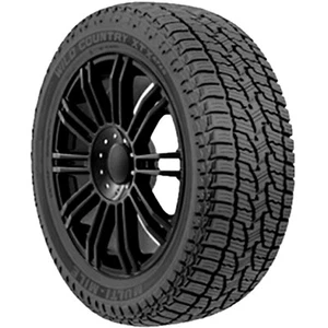2 Tires Multi-Mile Wild Country XTX AT4S LT 295/70R18 E 10 Ply Extreme Terrain - Picture 1 of 3