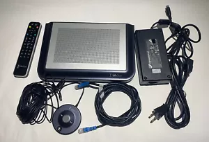 Lifesize 220 Express 220 HD Video teleconference conference system with mic pod - Picture 1 of 9