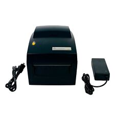 Godex BP-DT-4 Compact Direct Thermal POS Label Printer USB Serial FULLY TESTED