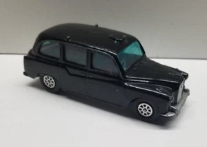 Vintage Collectible CORGI TOYS Whizzwheels Austin London Taxi Cab Die Cast - Picture 1 of 5