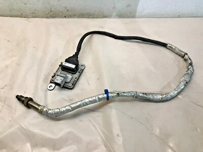 NOx Sensor Nitrogen Oxide Sensor Cummins ISB 6.7 OEM 5295473 4326873 - Image 1 of 4