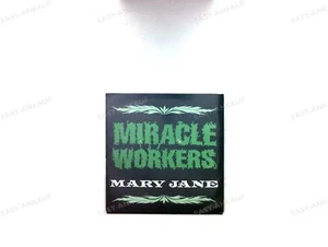 Miracle Workers - Mary Jane GER 7in 1989 ' - Picture 1 of 1