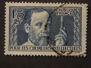 2211 FRANKREICH SC# B59 GEBRAUCHT - Bild 1 von 1