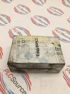 STAUBLI RCS08.1808 ACOPLAMIENTO DE SEGURIDAD PAQUETE DE 10 - Imagen 1 de 3