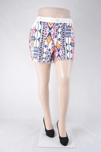 NEW Cato Shorts stretch fabric plus size 22 #WG-243 - Picture 1 of 3