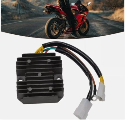 Regulador Para BMW F650GS APRILIA Pegaso 650 - Imagen 1 de 3