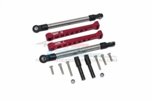REAR SWAY BAR LINKAGE LOS23403 LOSI 1/10 LASERNUT TENACITY ULTRA 4 ROCK TACER - Picture 1 of 16