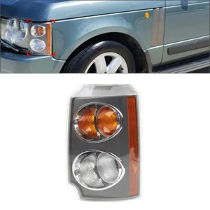 Corner Light Parking Turn Signal Lamp Left For Land Rover Range Rover 2002-2005 - Picture 1 of 12