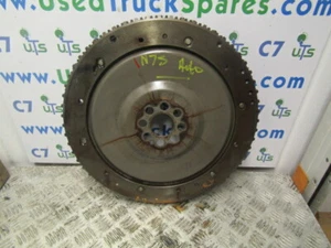 ISUZU N75 4HK1 EURO 5 FLYWHEEL AUTO GEARBOX  - Picture 1 of 3