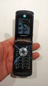 843.Motorola V9m Very Rare - For Collectors - CDMA Sprint - Picture 1 of 8