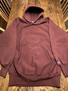 Las mejores ofertas en Sudaderas de rojo con capucha Champion para hombres  | eBay