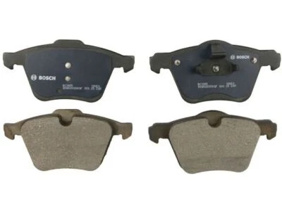 Juego de pastillas de freno delanteras Bosch 61623XMDG 2016 2017 para Volvo V60 2015-2018 Foto 1 de 2