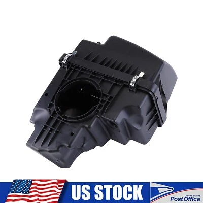 Air Cleaner Filter Box Housing For Mazda Models 3 2014-2018 / Mazda 6 2014-2017 Foto 1 de 4