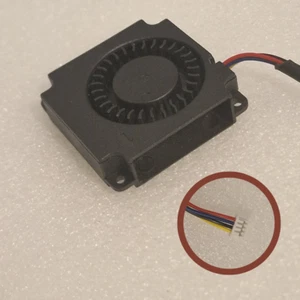 Ventola di ricambio per CPU Fan FD4010RL-5001 DC5V 0.2A per MINI PC - Imagen 1 de 7