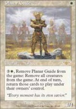 Planar Guide Legions 1x - Near Mint, English MTG Magic