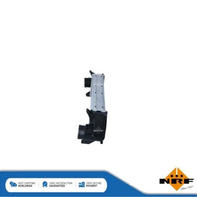 Fits Land Rover Freelander 2 2006-2014 2.2 D TD4 Charge Air Cooler NRF - Изображение 1 из 4