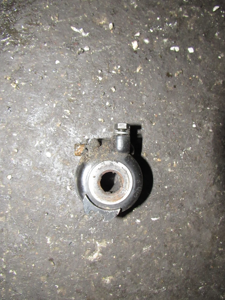 Yamaha XJ750 1982 seca velocímetro accionamiento Foto 1 de 1