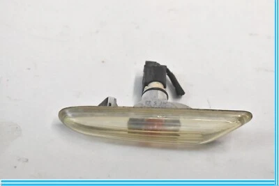 BMW SERIE E60 2004-2008 525I 530I LADO DERECHO SEÑALIZADOR CARCASA  Foto 1 de 4